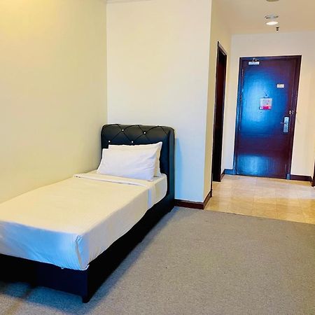 קואלה לומפור Royal Empire Suite At Times Square Kl מראה חיצוני תמונה