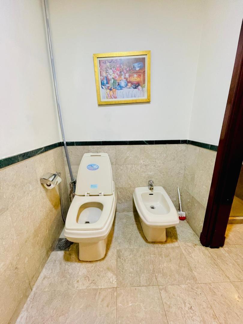 קואלה לומפור Royal Empire Suite At Times Square Kl מראה חיצוני תמונה