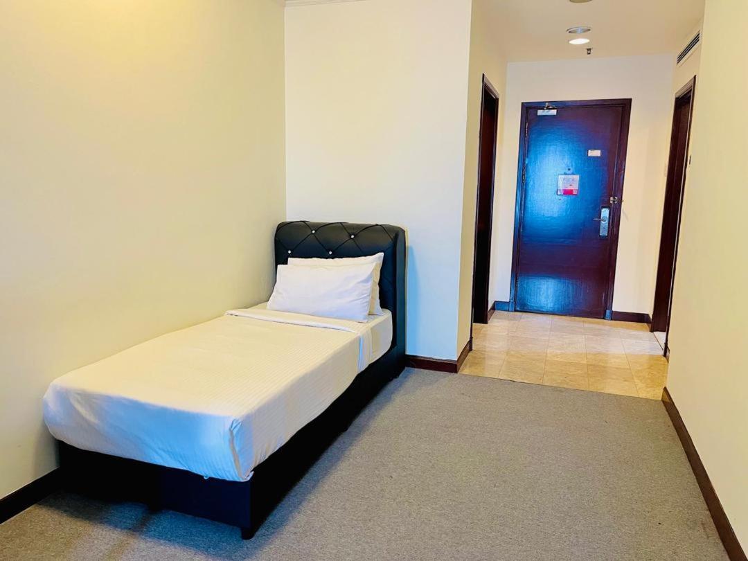 קואלה לומפור Royal Empire Suite At Times Square Kl מראה חיצוני תמונה
