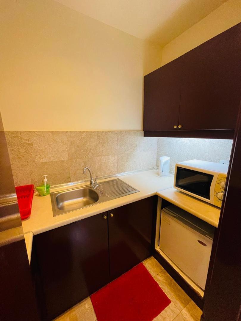 קואלה לומפור Royal Empire Suite At Times Square Kl מראה חיצוני תמונה