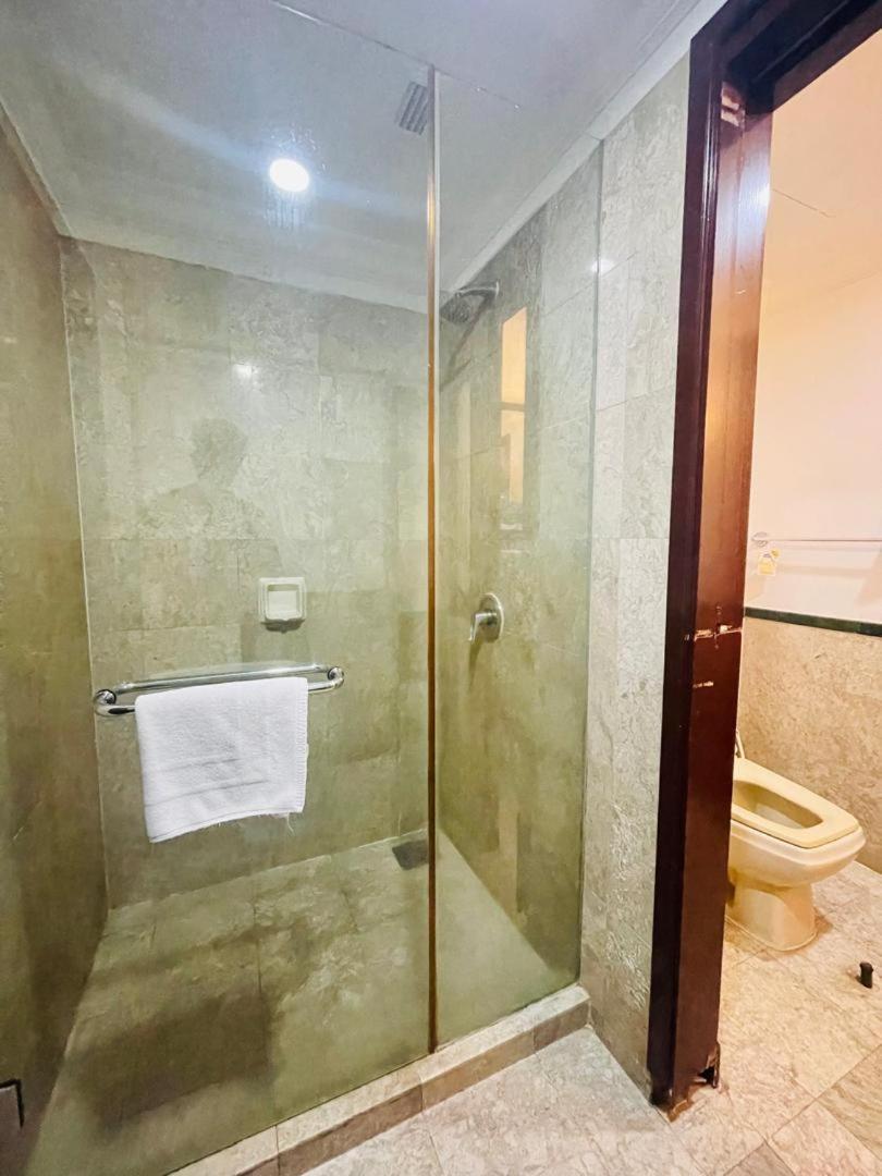 קואלה לומפור Royal Empire Suite At Times Square Kl מראה חיצוני תמונה