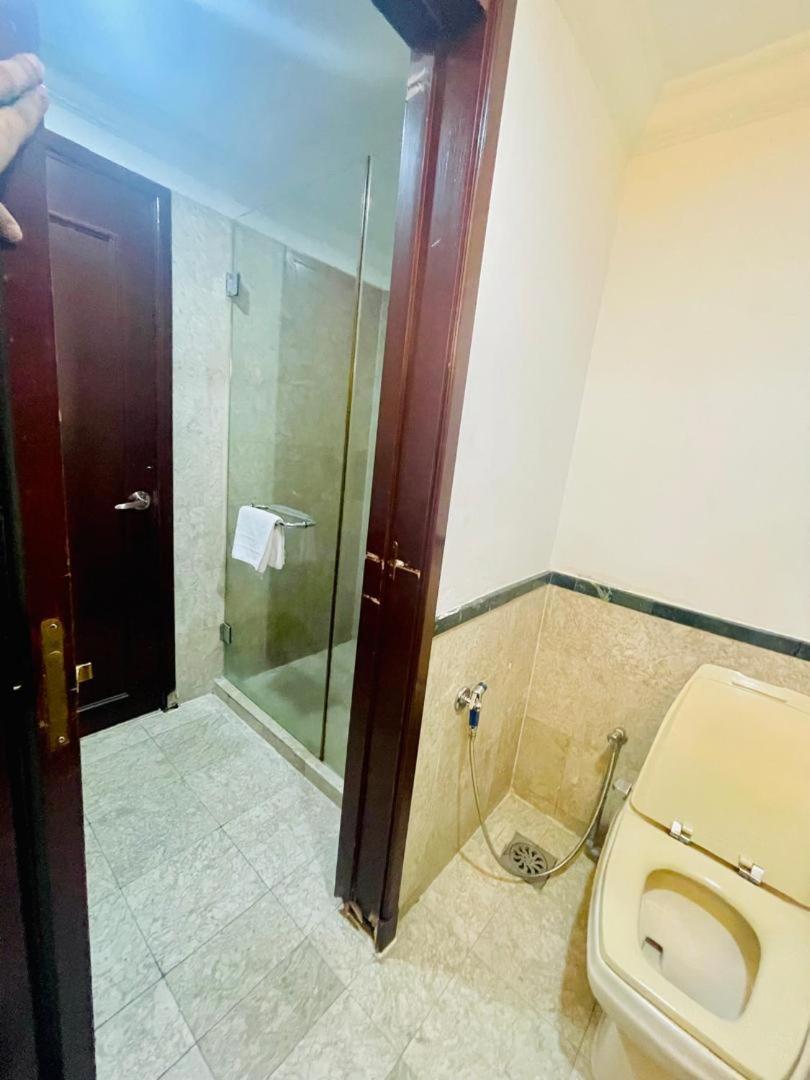 קואלה לומפור Royal Empire Suite At Times Square Kl מראה חיצוני תמונה