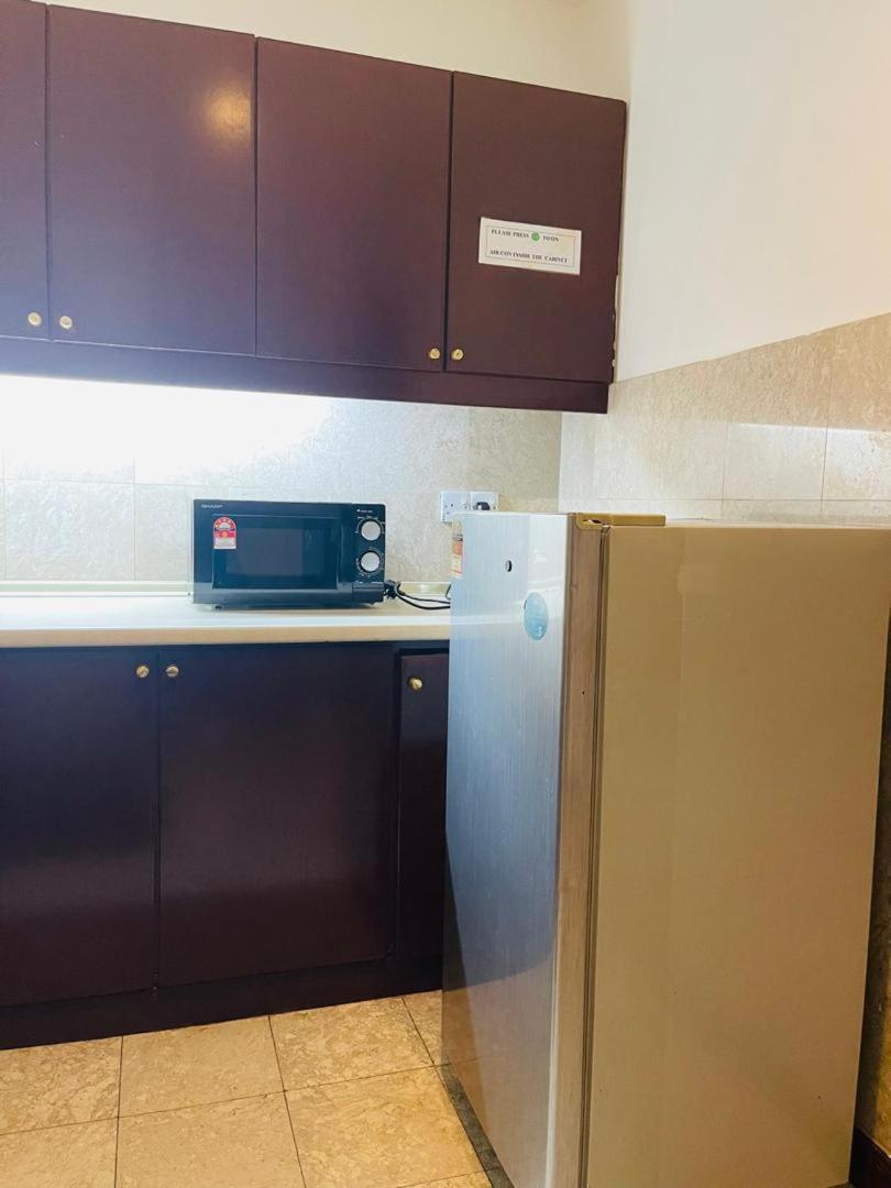 קואלה לומפור Royal Empire Suite At Times Square Kl מראה חיצוני תמונה